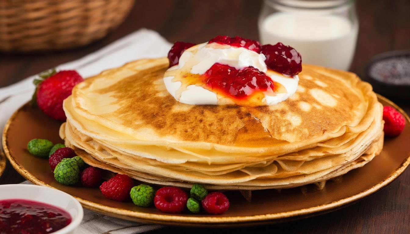 Праздники сегодня: Встреча Масленицы