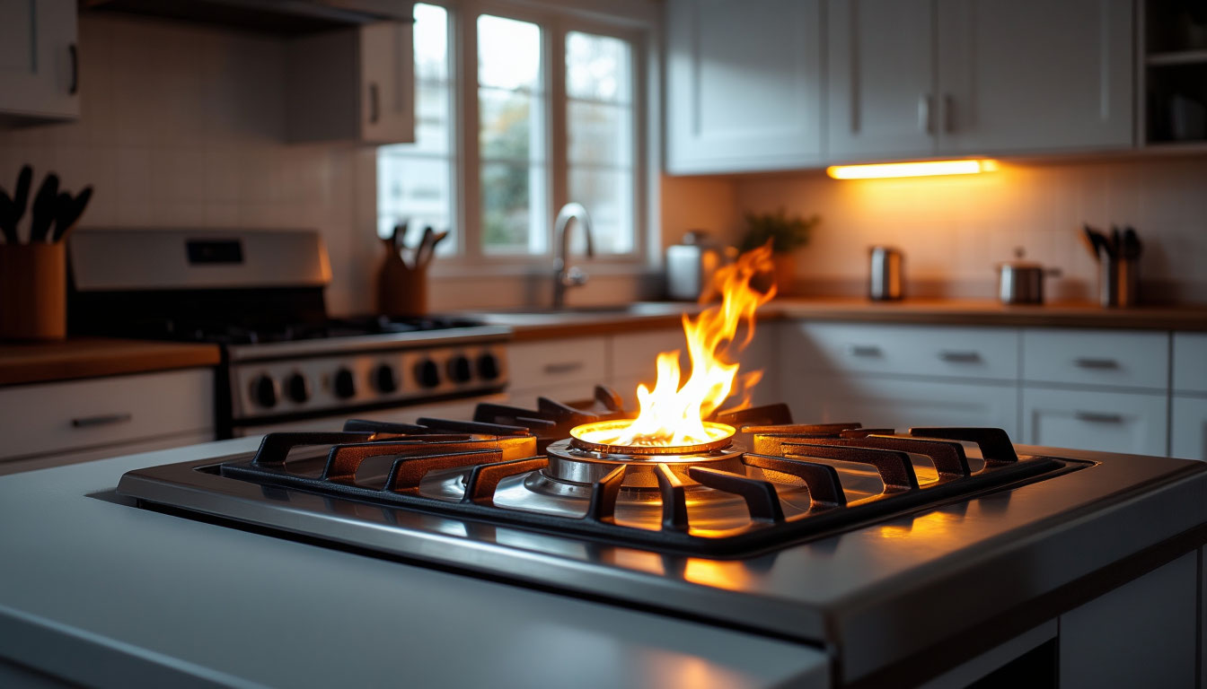 В Хабаровском крае у потребителей сжиженного газа могут возникнуть проблемы