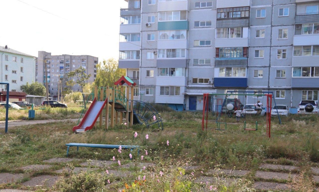 Коммунальщиков в Хабаровском крае отстранят от дел после замечаний губернатора