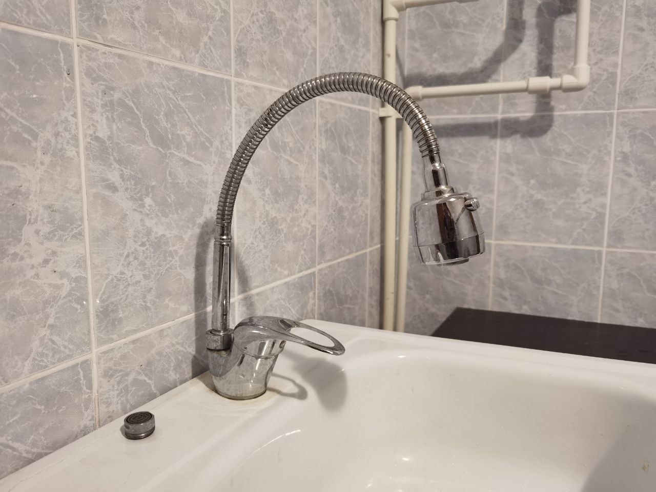 Индустриальный район Хабаровска с 8 сентября останется без горячей воды