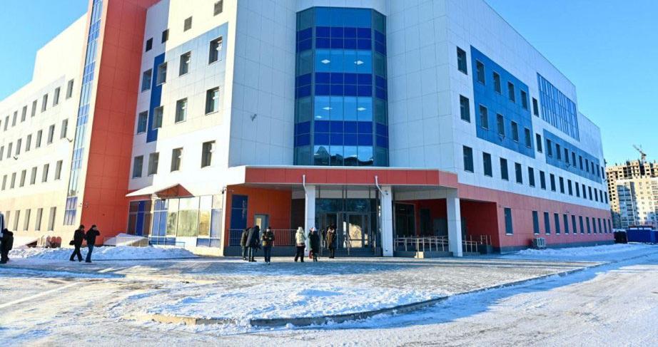 Хабаровчане больше всего знают о нацпроектах «Демография» и «Здравоохранение»