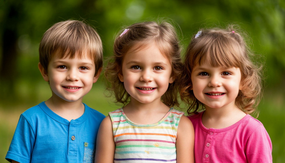 Для хабаровчан отменят предельный срок ухода за детьми