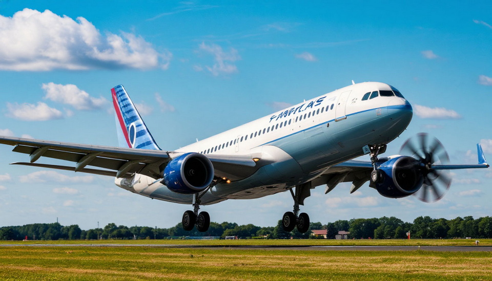 Авиакомпании России тщательно проверят из-за роста воздушных ЧП