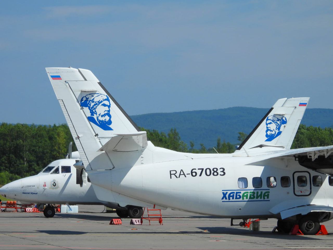 Билеты на осенние авиарейсы из Хабаровска в Аян и Чумикан поступили в продажу