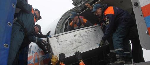 Хабаровские спасатели помогут справиться с паводками в Якутии