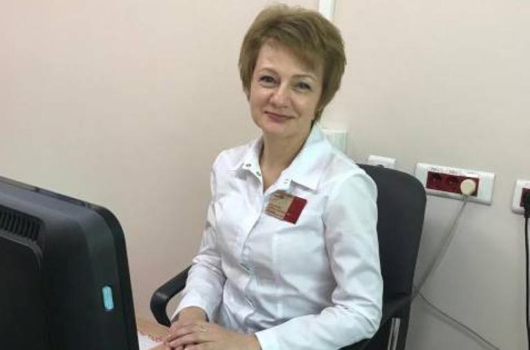Лариса Караулова: Неужели нужно заболеть, чтобы поменять привычки?