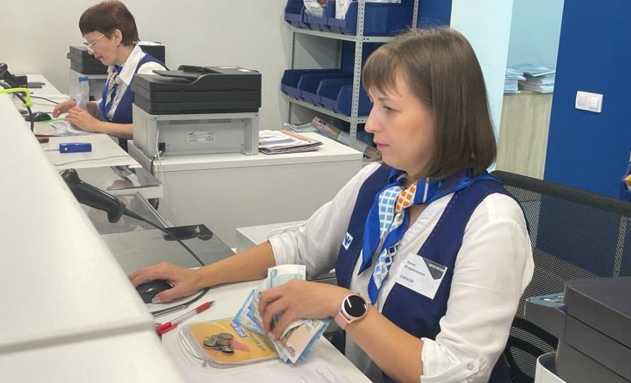 Режим работы «Почты России» изменён в праздничные дни в Хабаровском крае