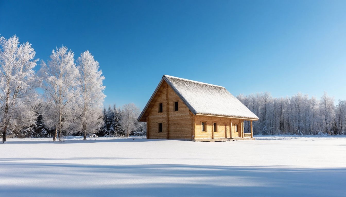 Арендным жильём привлекут специалистов в отдалённые районы Хабаровского края