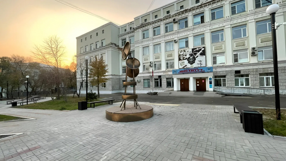 Жители Хабаровского края выбирают территории для благоустройства