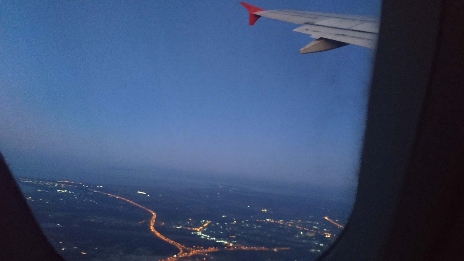 Авиарейсы из Хабаровска в Пекин будут выполняться два раза в неделю