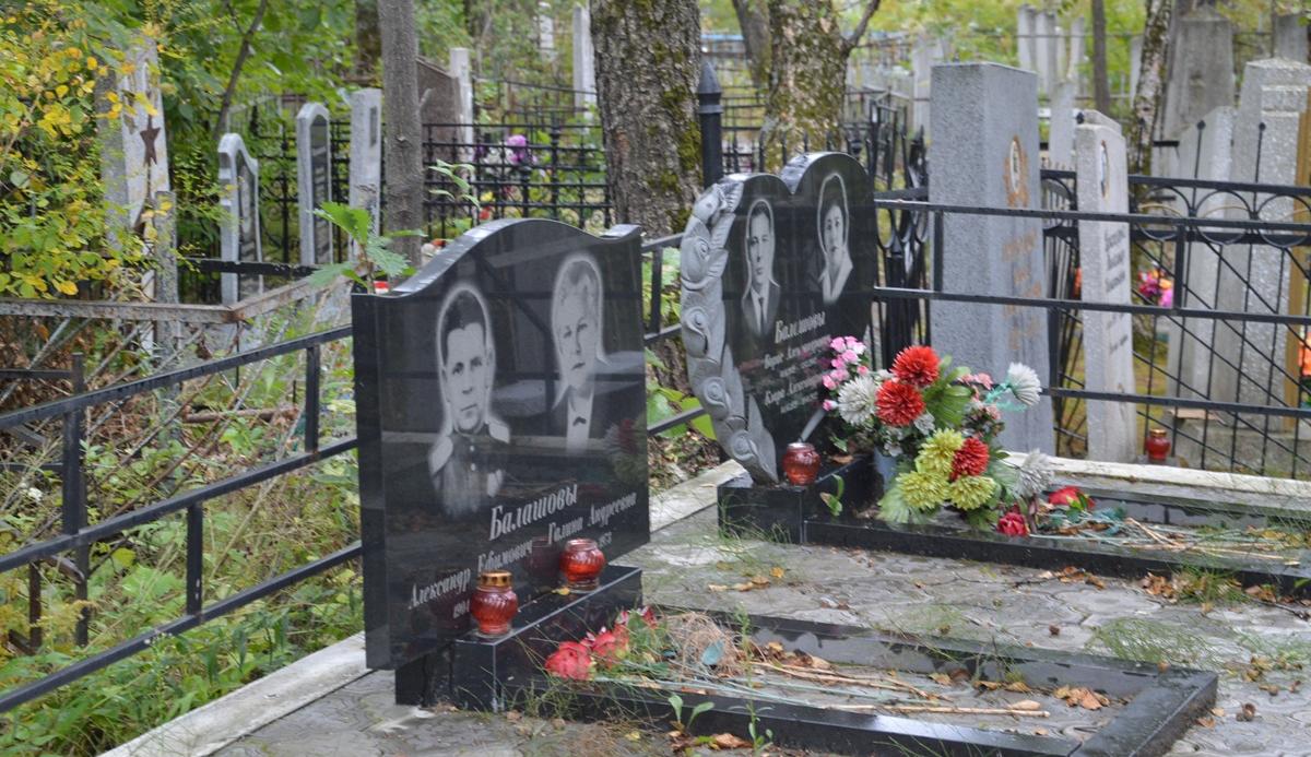 В Хабаровске приведут в порядок кладбища