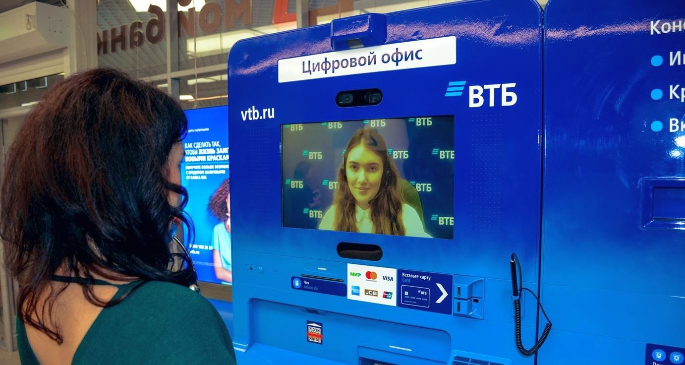 ВТБ внедряет в отделениях речевую аналитику
