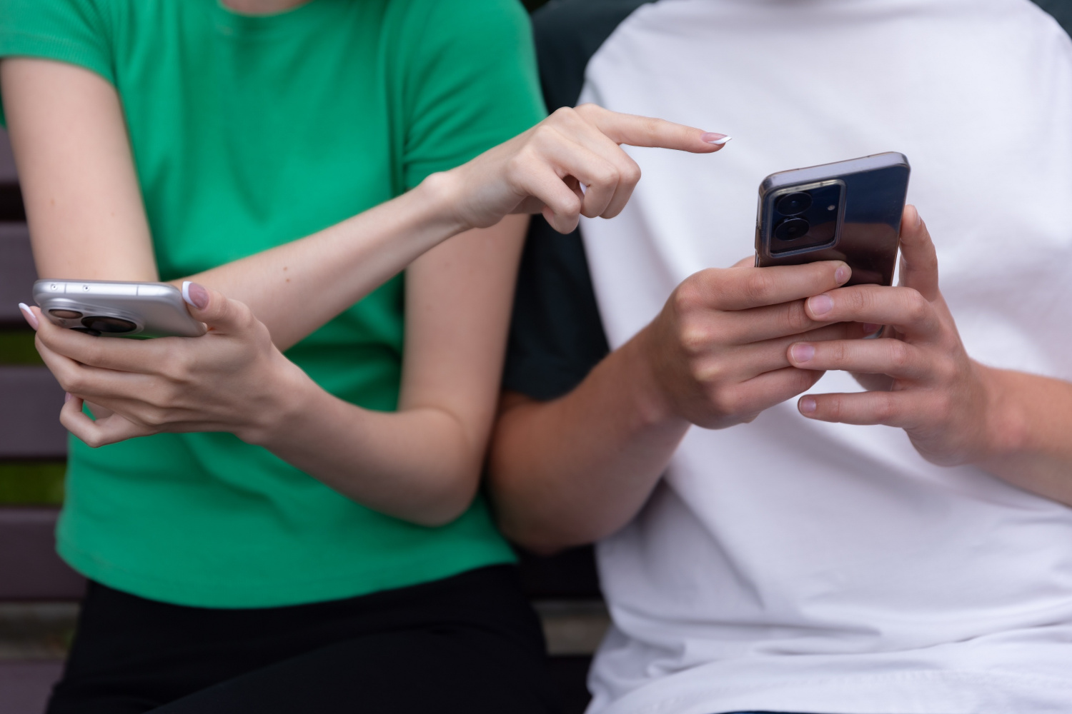 Yota: хабаровчане всё чаще смотрят вертикальные короткие сериалы