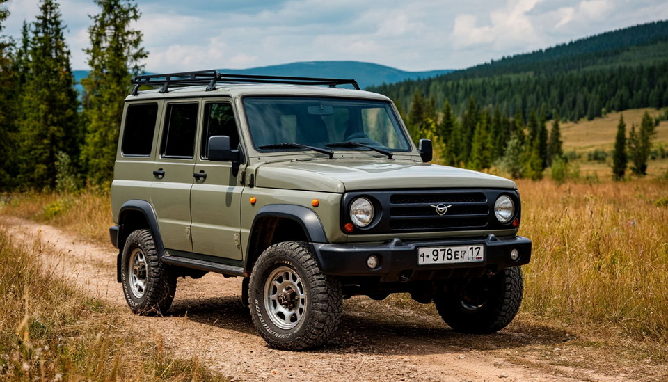 Пожилой водитель в Комсомольске-на-Амуре из-за недомогания врезался в грузовик