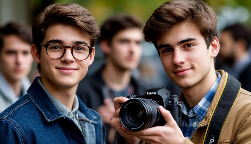 Знаменитый ВГИК ищет молодые таланты в Хабаровске