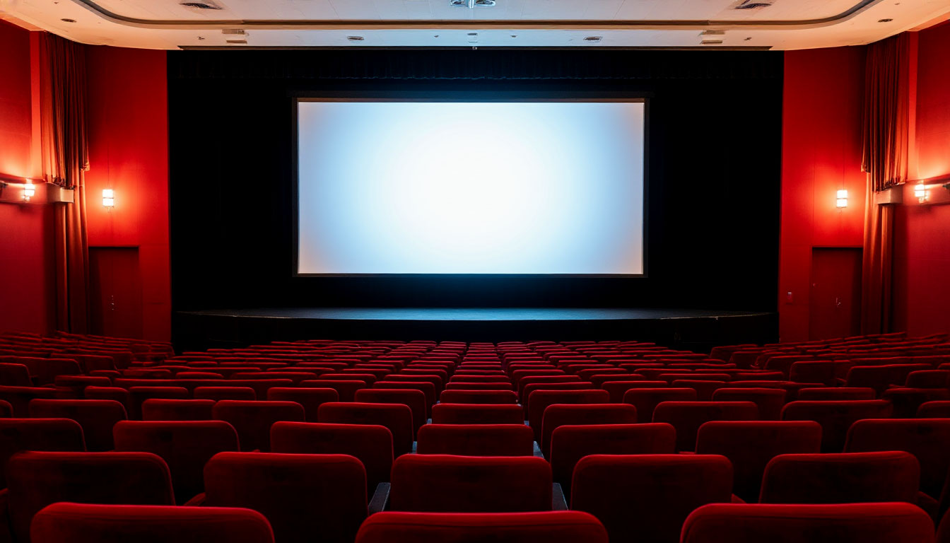 Праздники сегодня: Международный день кино