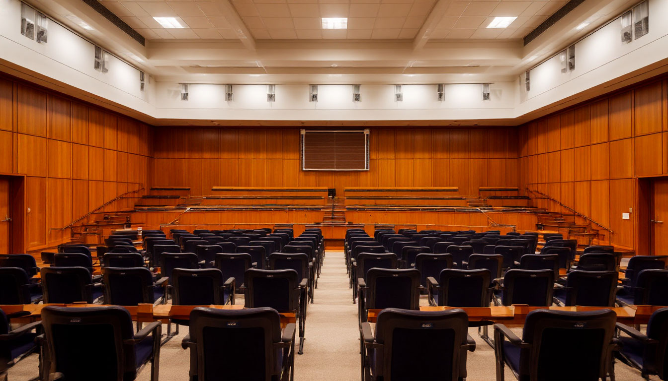 Количество бюджетных мест в вузах РФ сохранится на прежнем уровне