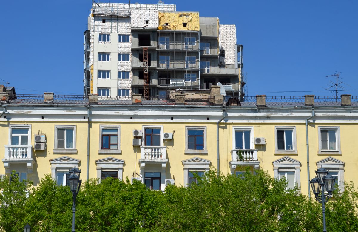 ВТБ: в 2023 году спрос на «семейную» ипотеку вырос почти вдвое