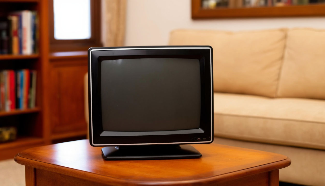 Телевидение и радио в Хабаровском крае с 21 октября будут работать с перебоями