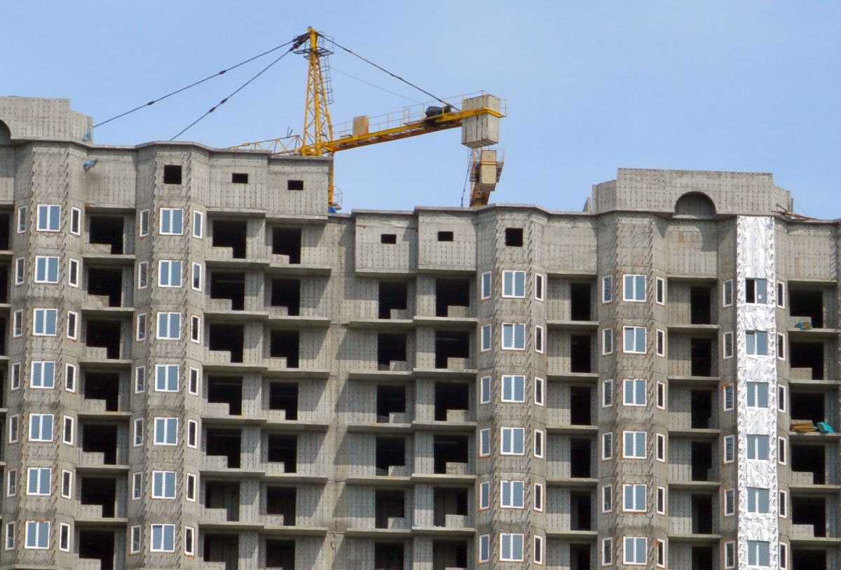ВТБ: в феврале наблюдался традиционный сезонный «всплеск» ипотеки