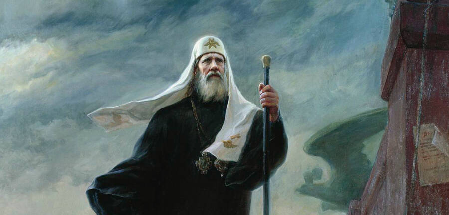 Поклониться мощам святителя Тихона в Хабаровске можно будет уже 30 августа