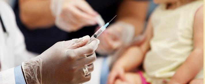 В Хабаровском крае раньше времени начнется вакцинация от гриппа