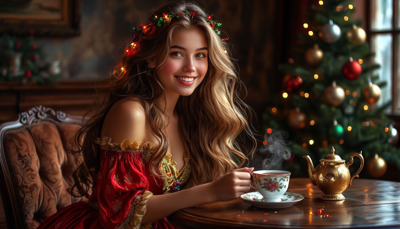 Гороскоп на 31 декабря: Водолеи оригинально подготовятся к празднику