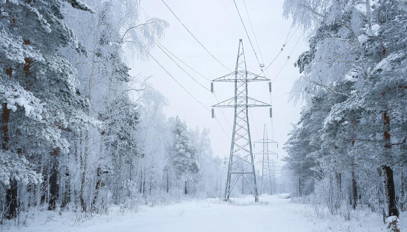 Праздники сегодня: День энергетика 