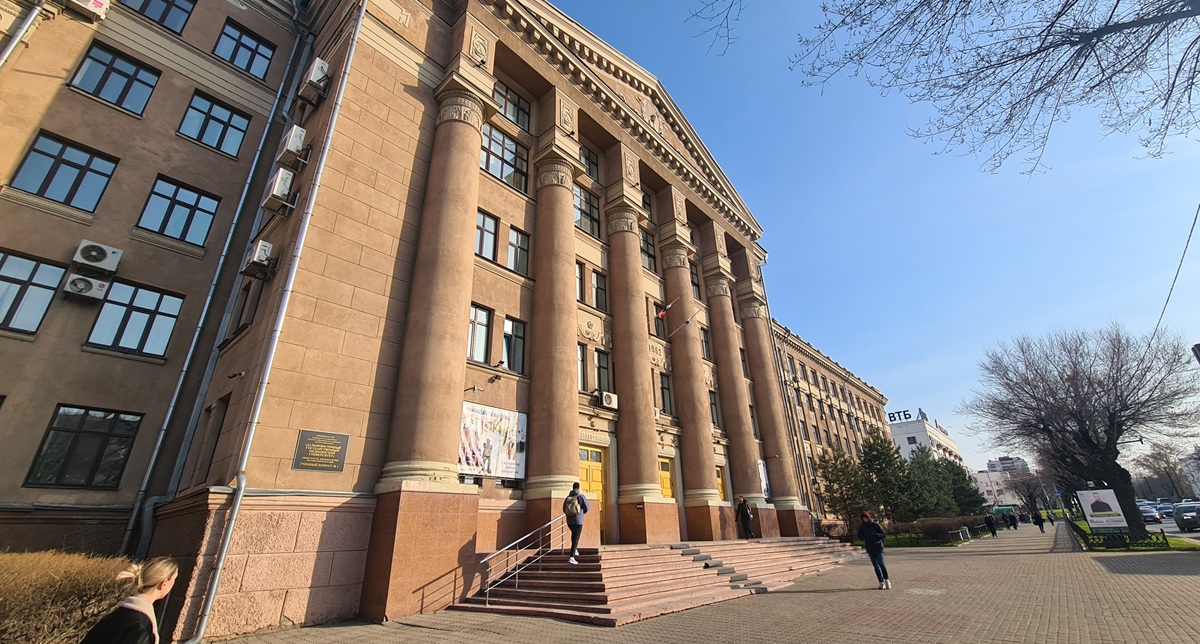 ДВГМУ добавил для абитуриентов количество свободных мест на обучение