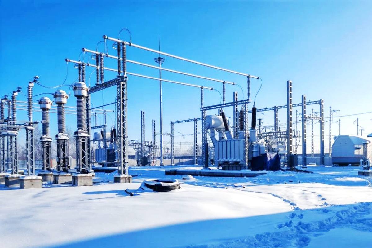 Электрификацию участка ж/д Волочаевка–Комсомольск завершат в 2026 году