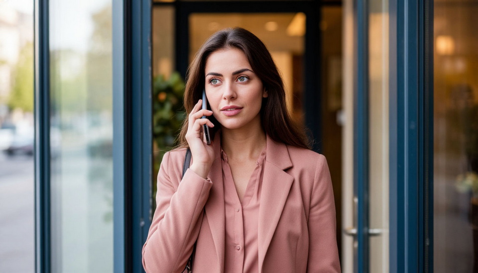 Комсомольчанка задержана за ложное сообщение о взрывном устройстве в доме