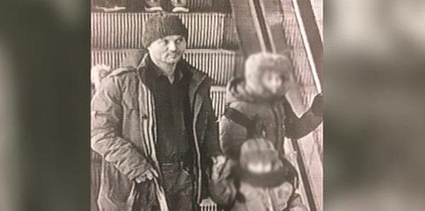 В Комсомольске нашли мать брошенных в аэропорту Москвы детей