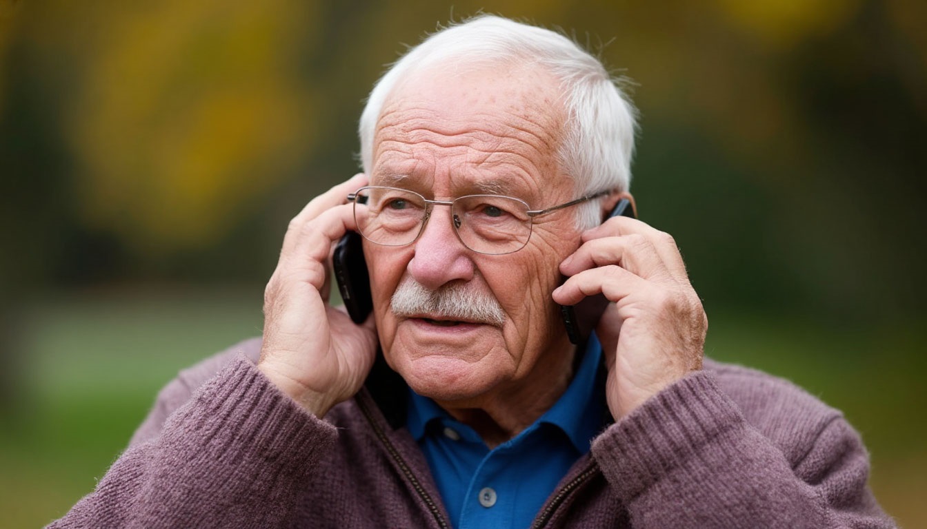 Мошенники атаковали пенсионеров Хабаровска акцией раздачи продуктов