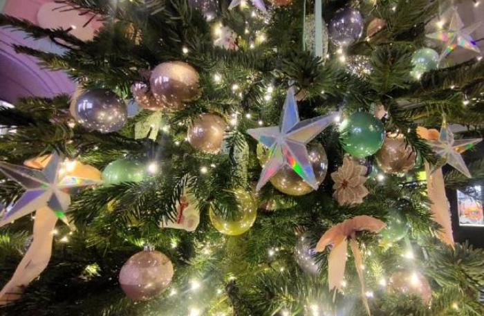 Новогоднее настроение в выходные предложили хабаровчанам турфирмы