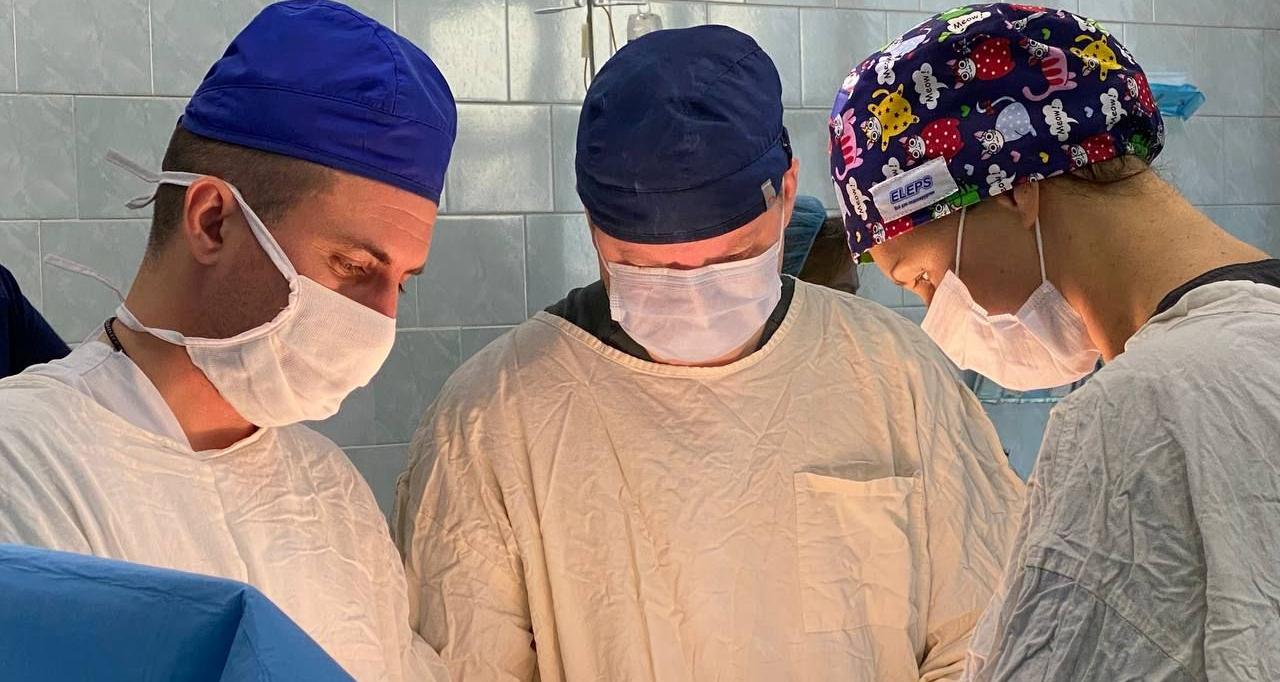 Пересадку почки в Хабаровском крае теперь оплатят по полису ОМС