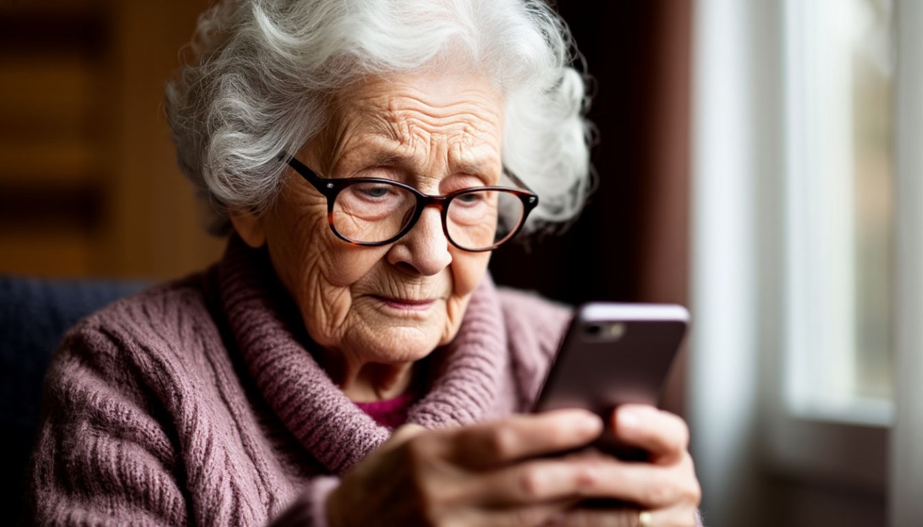 Мошенники обманывают хабаровчан обещаниями доплат к февральским пособиям