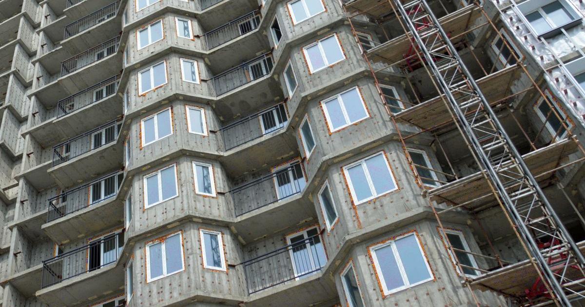 Условия получения «Дальневосточной и арктической ипотеки» расширили в России