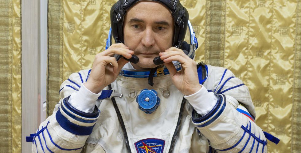 Хабаровчанин Пётр Дубров вновь отправится в космос в 2026 году