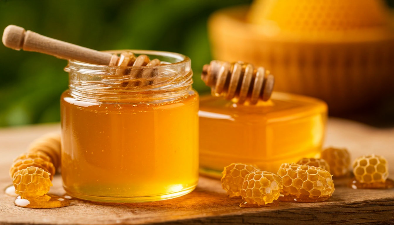 Народные приметы на 2 октября: сегодня нужно угощать девушек мёдом