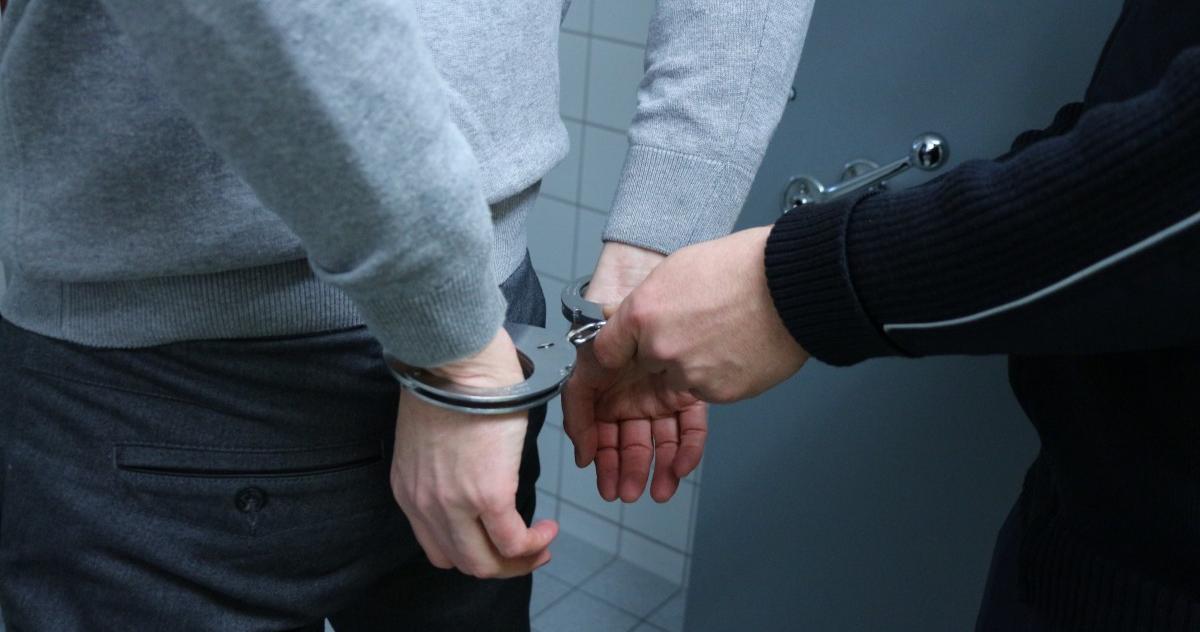 ФСБ задержала в Комсомольске-на-Амуре подозреваемого в госизмене