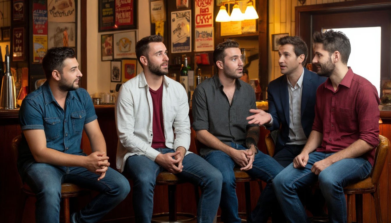 Гороскоп на 19 декабря: Водолеи проведут день в общении с разными людьми