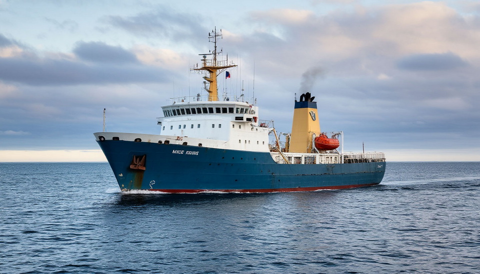 Восемь поддельных моряков «работали» на судах в Хабаровском крае