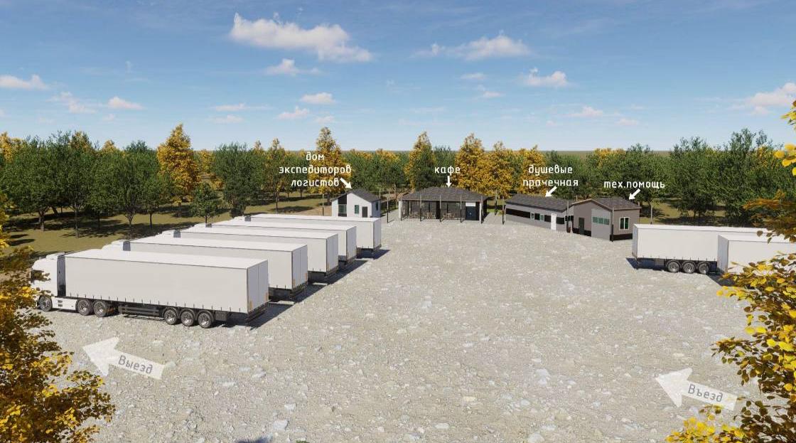 В порту Ванино Хабаровского края решают проблему с ждущими паром фурами