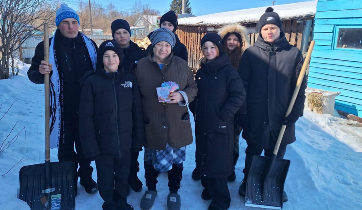 В ряды добровольцев в Хабаровском крае вступил каждый десятый местный житель