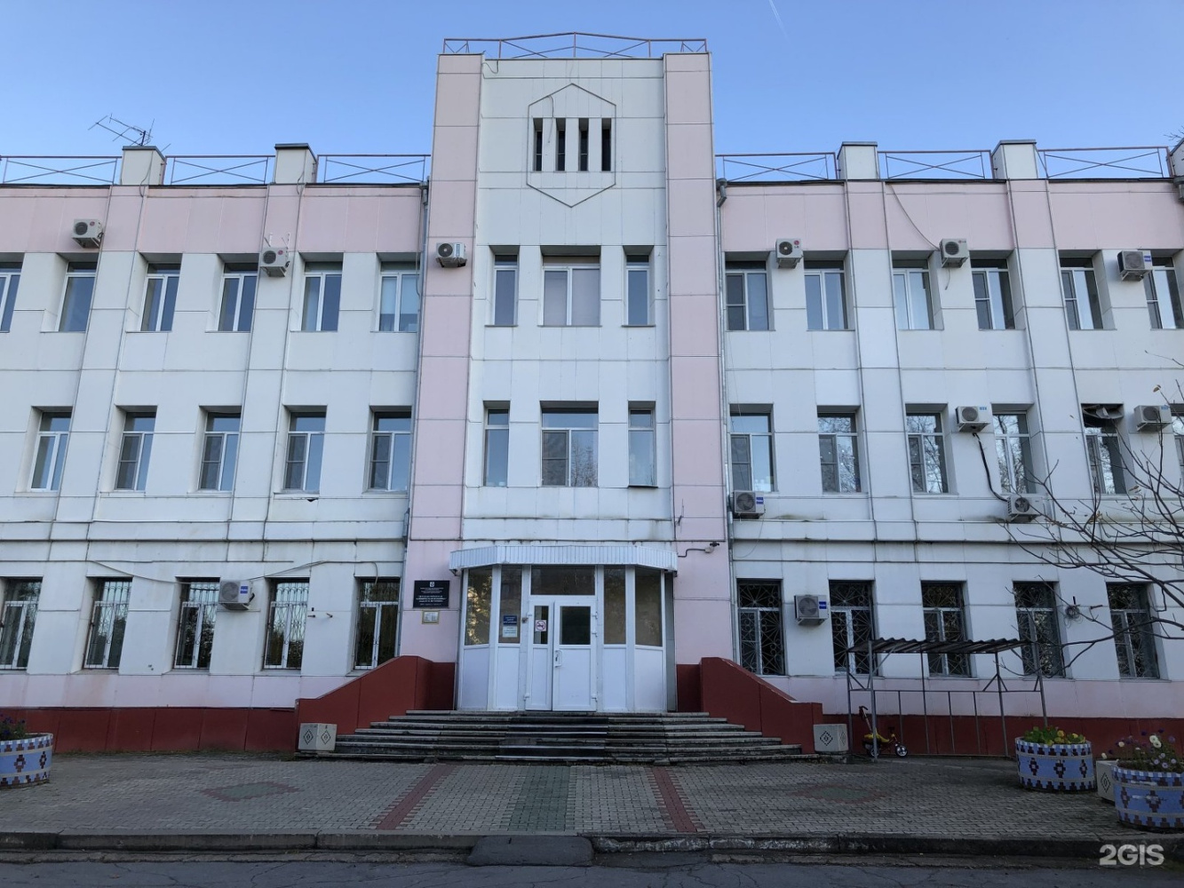 Детскую клиническую больницу в Хабаровске перепрофилируют в поликлинику