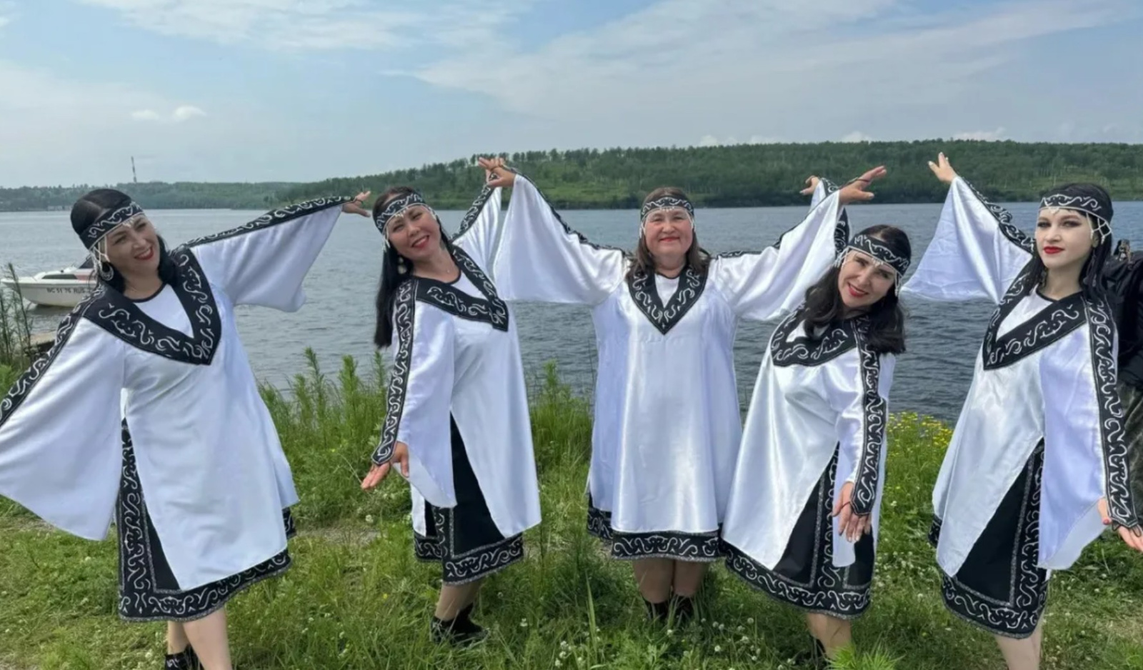 В Советской Гавани готовятся к встрече с первой горбушей