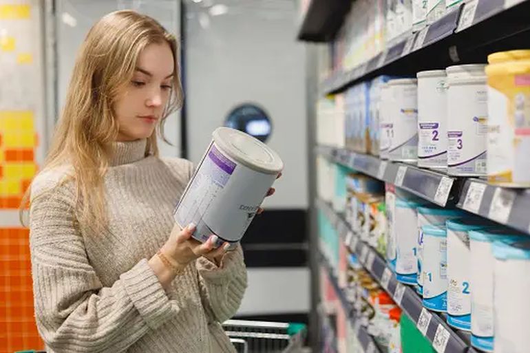 В Нанайском районе прокуратура добилась снижения цен на продукты 