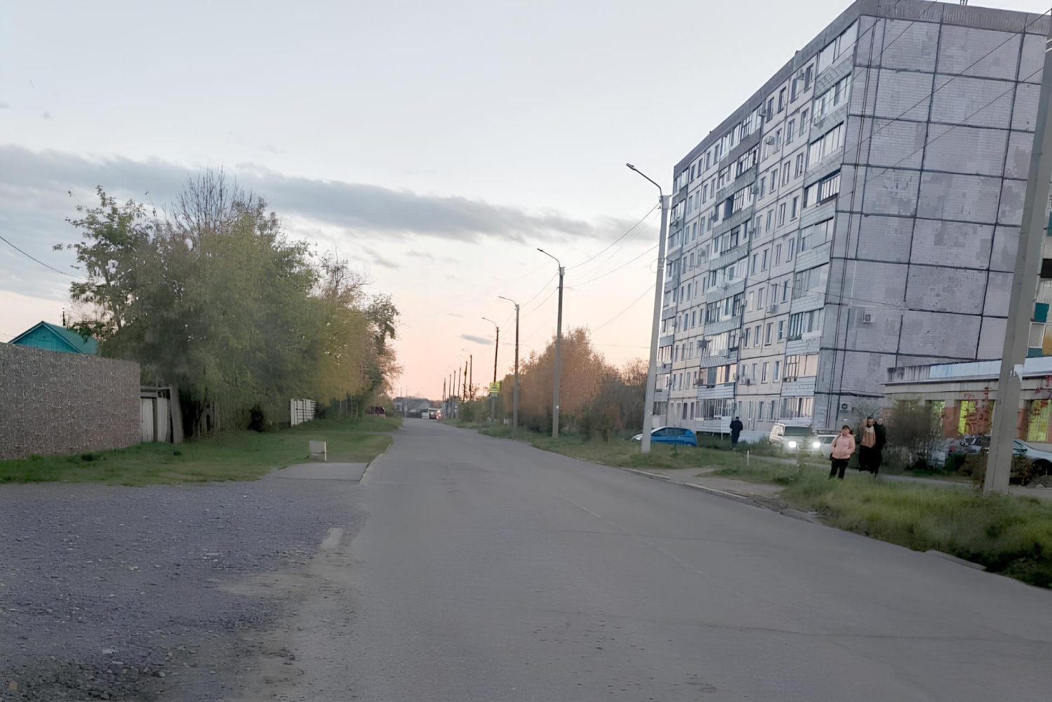 Ремонт улицы Сусанина в Комсомольске-на-Амуре обойдётся почти в 13 млн рублей