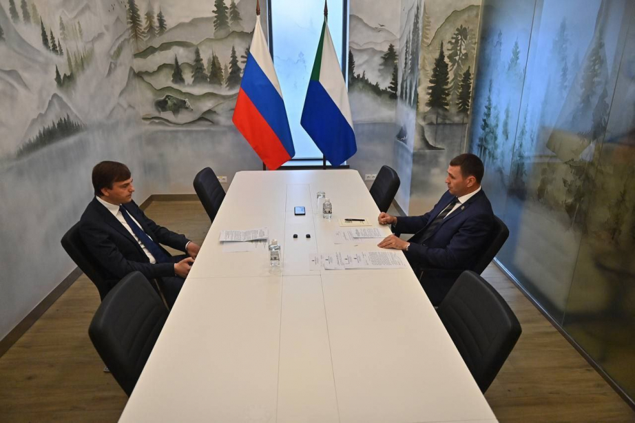 В Хабаровске планируют создать парк «Россия – моя история»