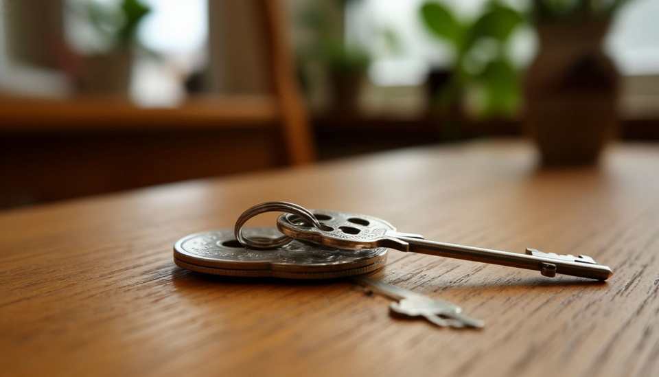 Фиктивные наследники продали семь квартир умерших хабаровчан